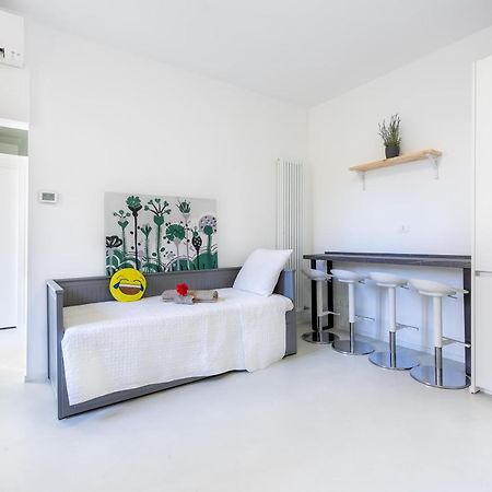 Alessia'S Flat - Sarpi 4 Apartman Milánó Kültér fotó