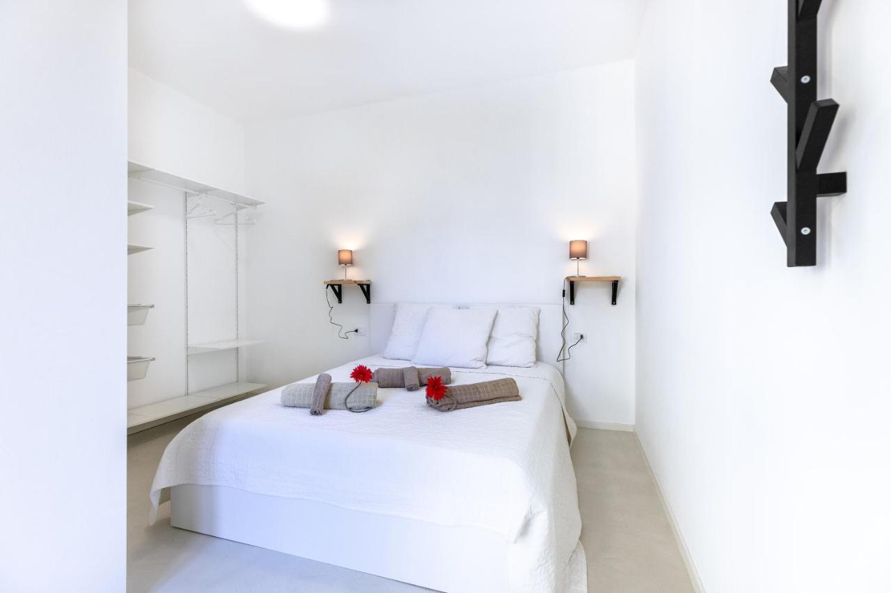 Alessia'S Flat - Sarpi 4 Apartman Milánó Kültér fotó